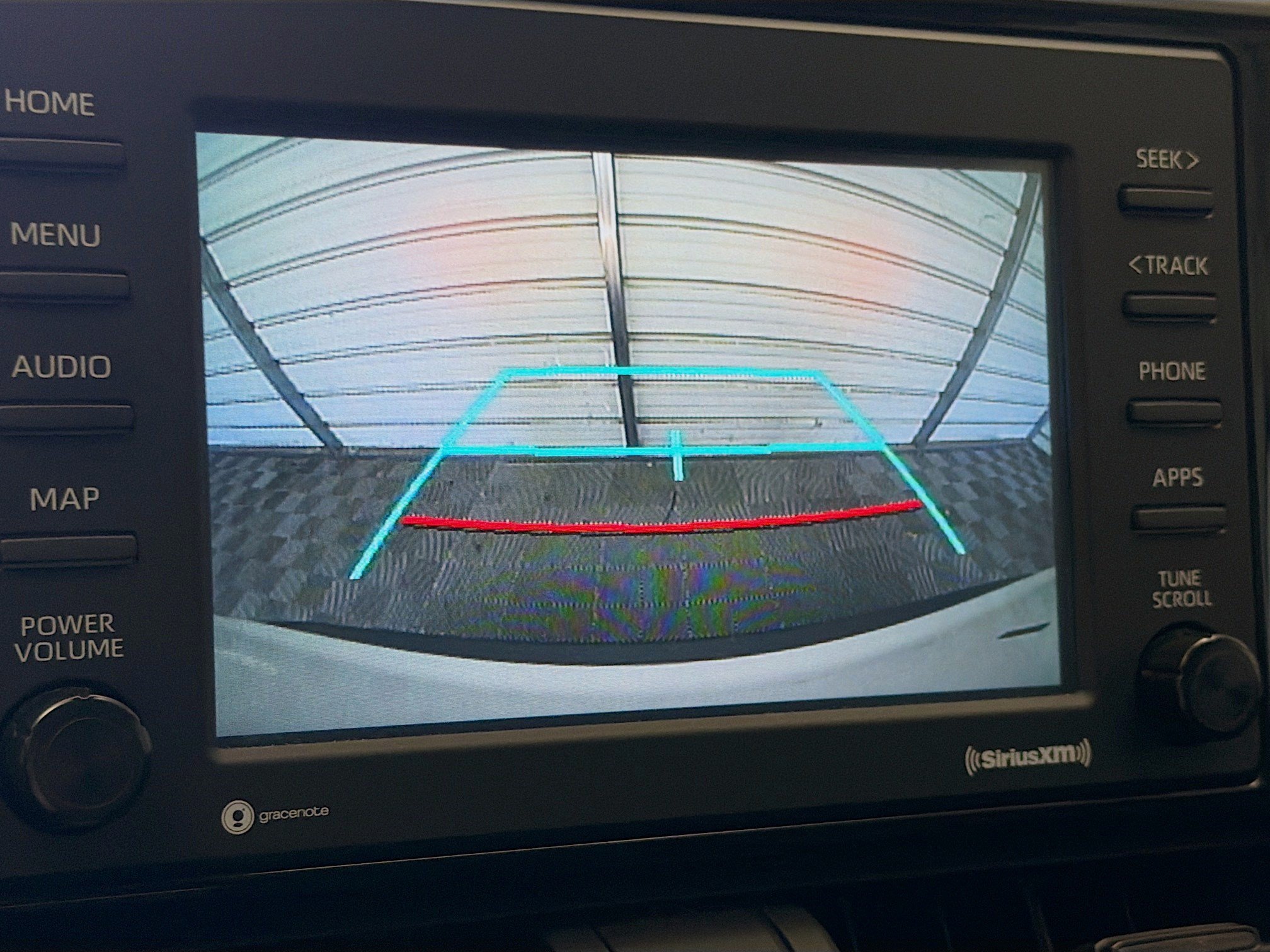 Used 2021 Toyota RAV4 XLE w/ Carpet Mat Package (TMS) FWD image 16