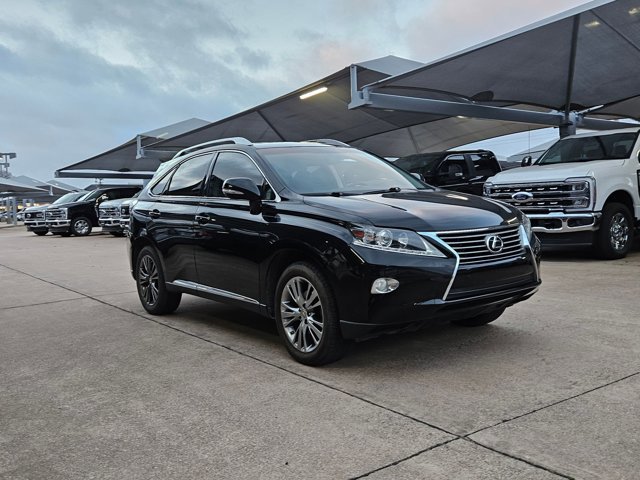 Used 2014 Lexus RX 350 FWD w/ Navigation Package image 3