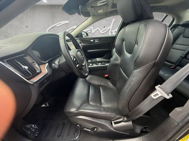 Used 2024 Volvo S60 B5 Plus FWD image 19