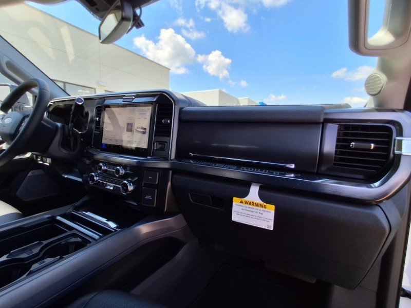 New 2026 Ford F250 Lariat AWD/4WD image 14