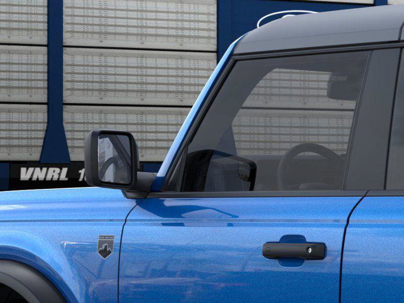 New 2026 Ford Bronco Big Bend image 44