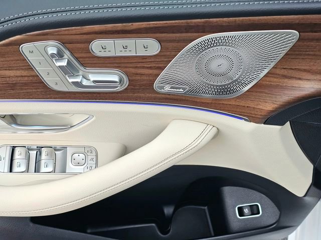 New 2026 Mercedes-Benz GLE 350 4MATIC image 21