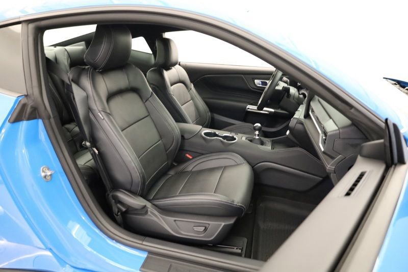 Used 2026 Ford Mustang GT Premium image 29