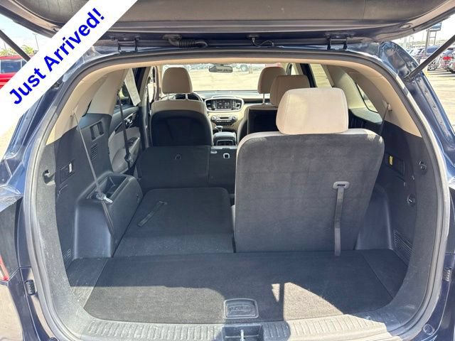 Used 2020 Kia Sorento S FWD image 19