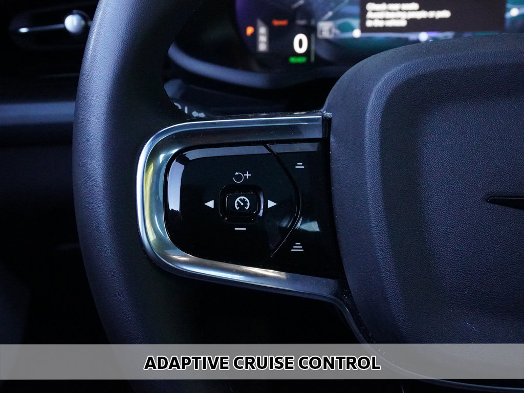 Used 2024 Polestar Polestar 2 AWD/4WD image 4