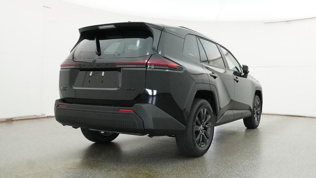 New 2026 Toyota RAV4 XLE Premium AWD/4WD image 21