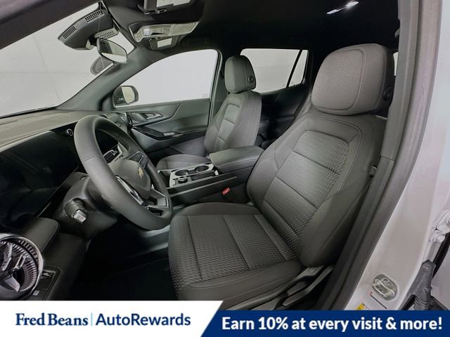 New 2026 Chevrolet Equinox LT image 13