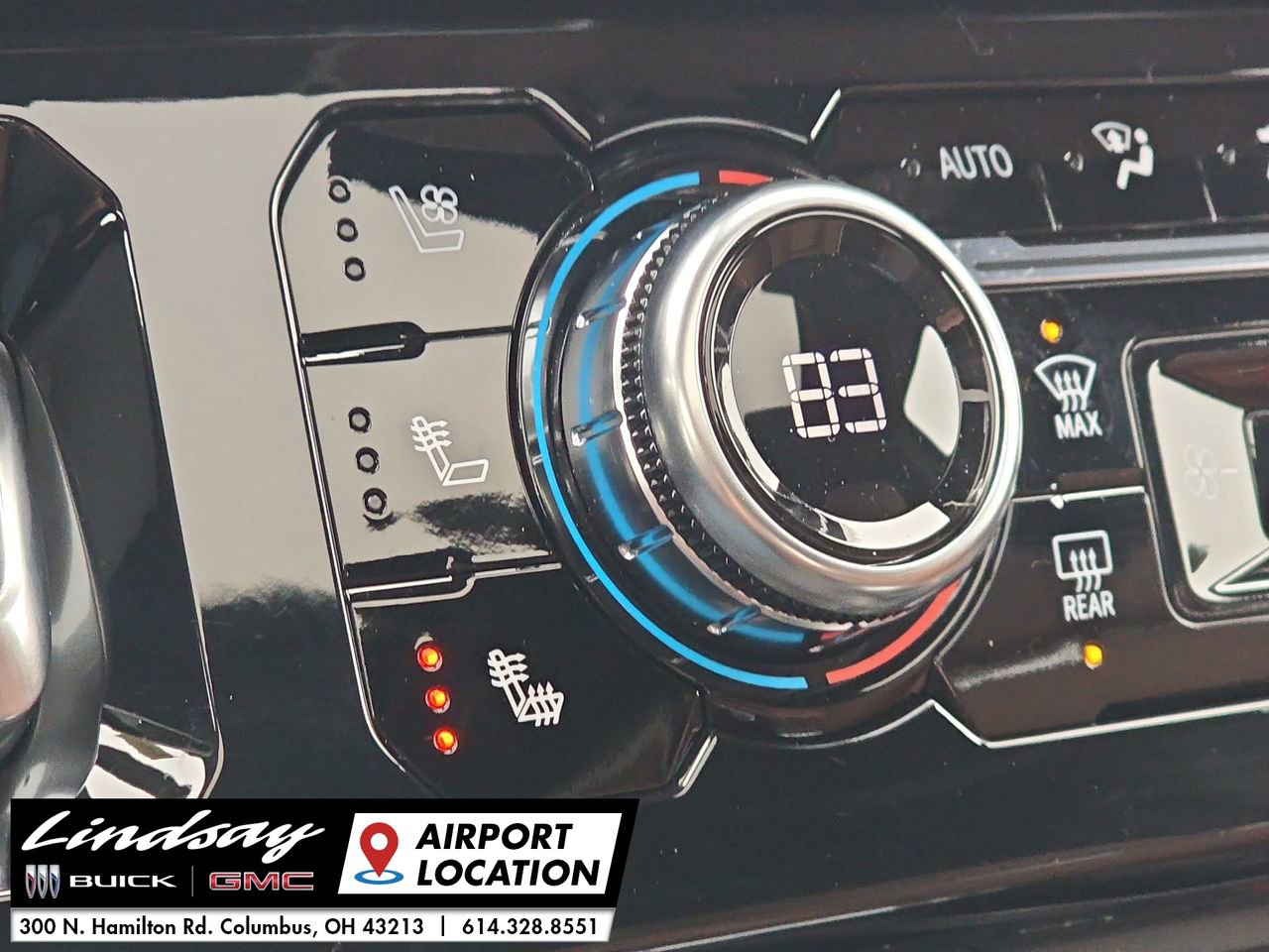 New 2026 GMC Sierra 3500 Denali Ultimate image 38