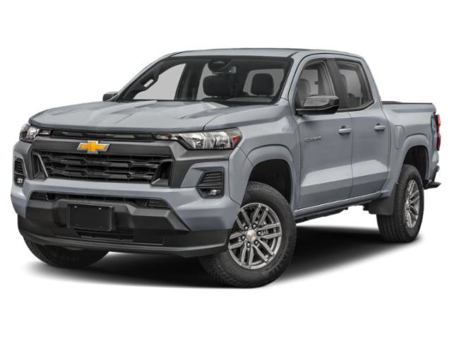 New 2026 Chevrolet Colorado LT w/ LT Convenience Package image 1