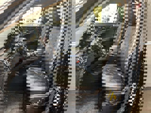 Certified 2023 Lincoln Nautilus Reserve w/ Monochromatic Package image 16