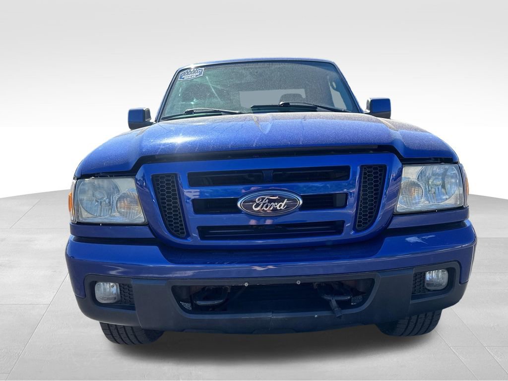 Used 2006 Ford Ranger Sport AWD/4WD image 16