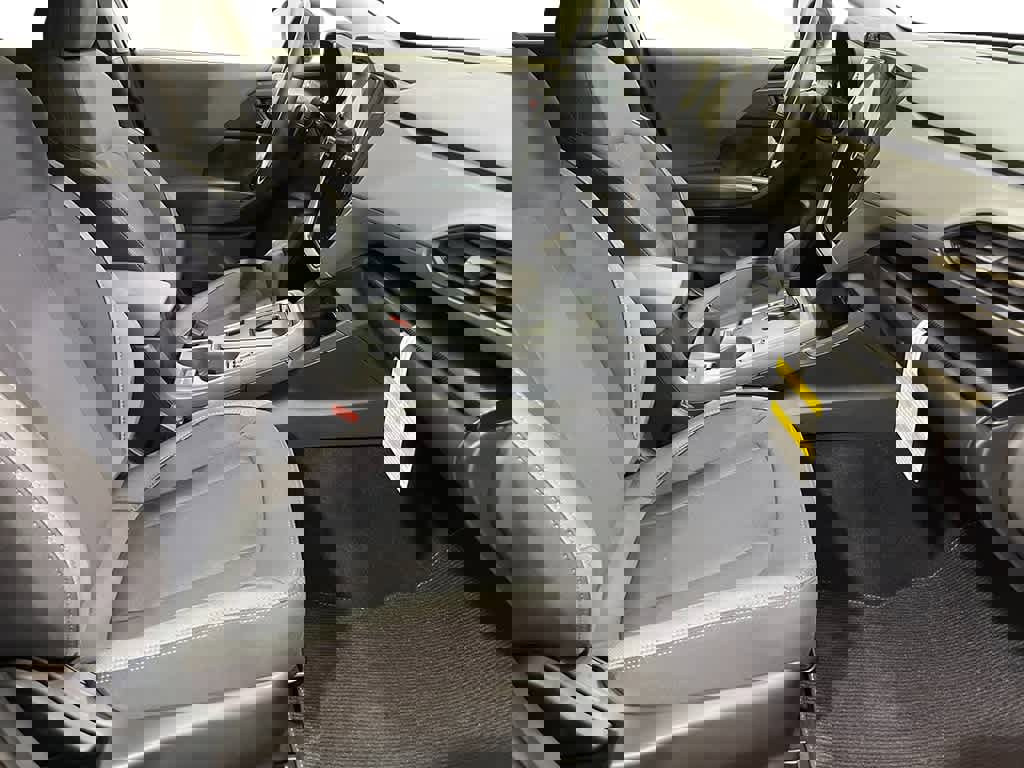 New 2025 Subaru Crosstrek 2.0i Premium image 27