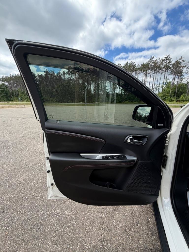 Used 2019 Dodge Journey GT w/ Driver Convenience Group AWD/4WD image 13