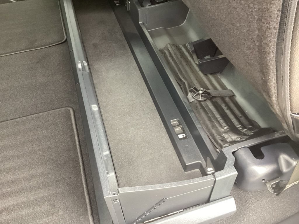 Used 2020 Ford F250 Lariat AWD/4WD image 48