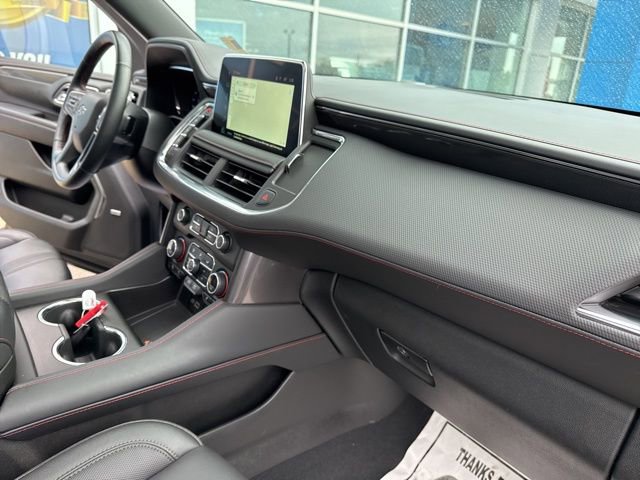 Used 2024 Chevrolet Tahoe RST w/ Luxury Package AWD/4WD image 34