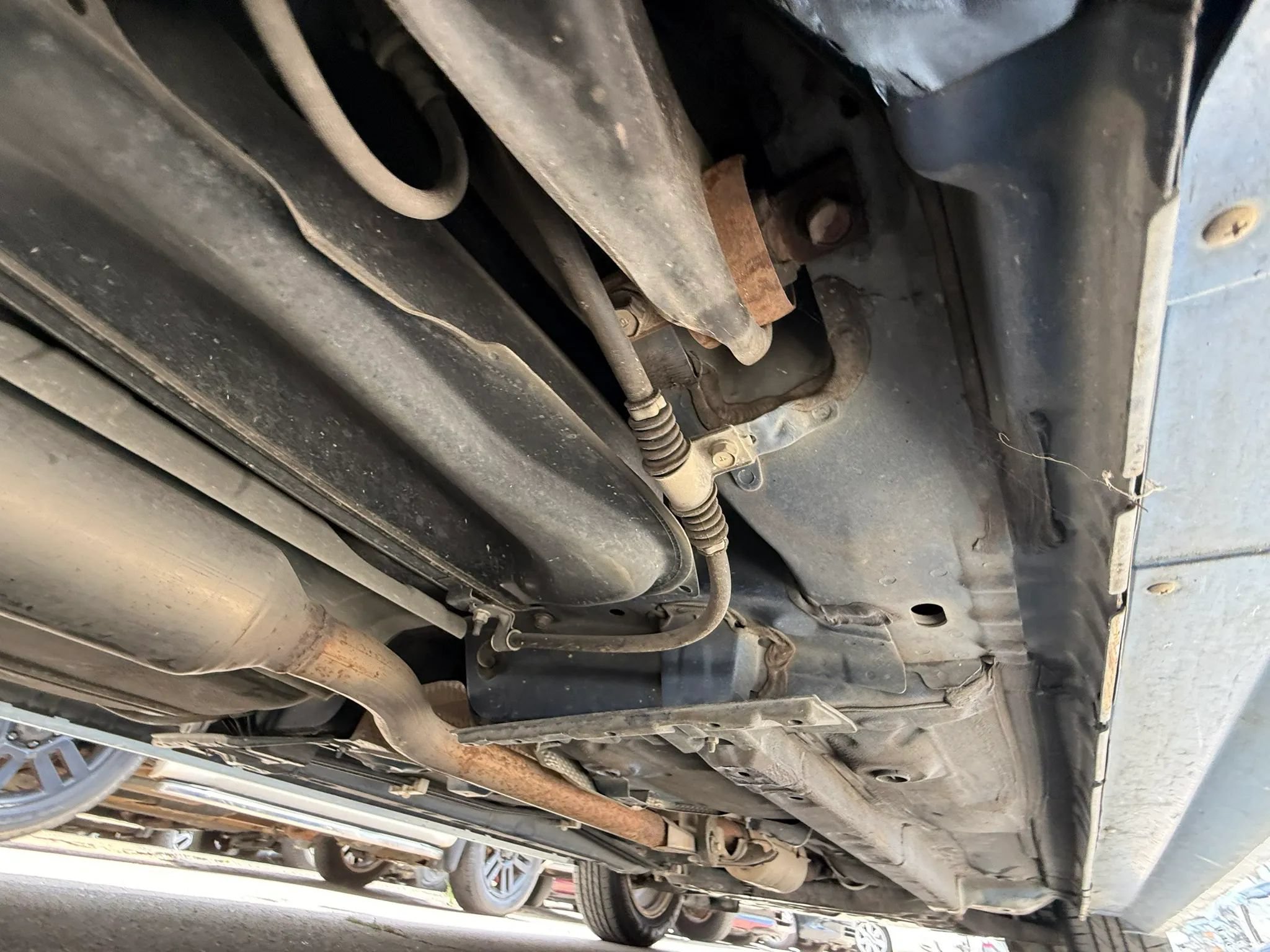 Used 2016 Mitsubishi Lancer ES FWD image 30