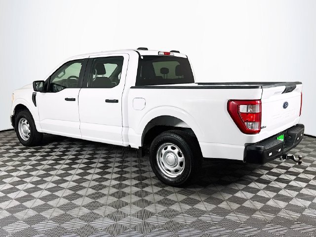 Used 2021 Ford F150 XL w/ Equipment Group 101A High RWD image 6
