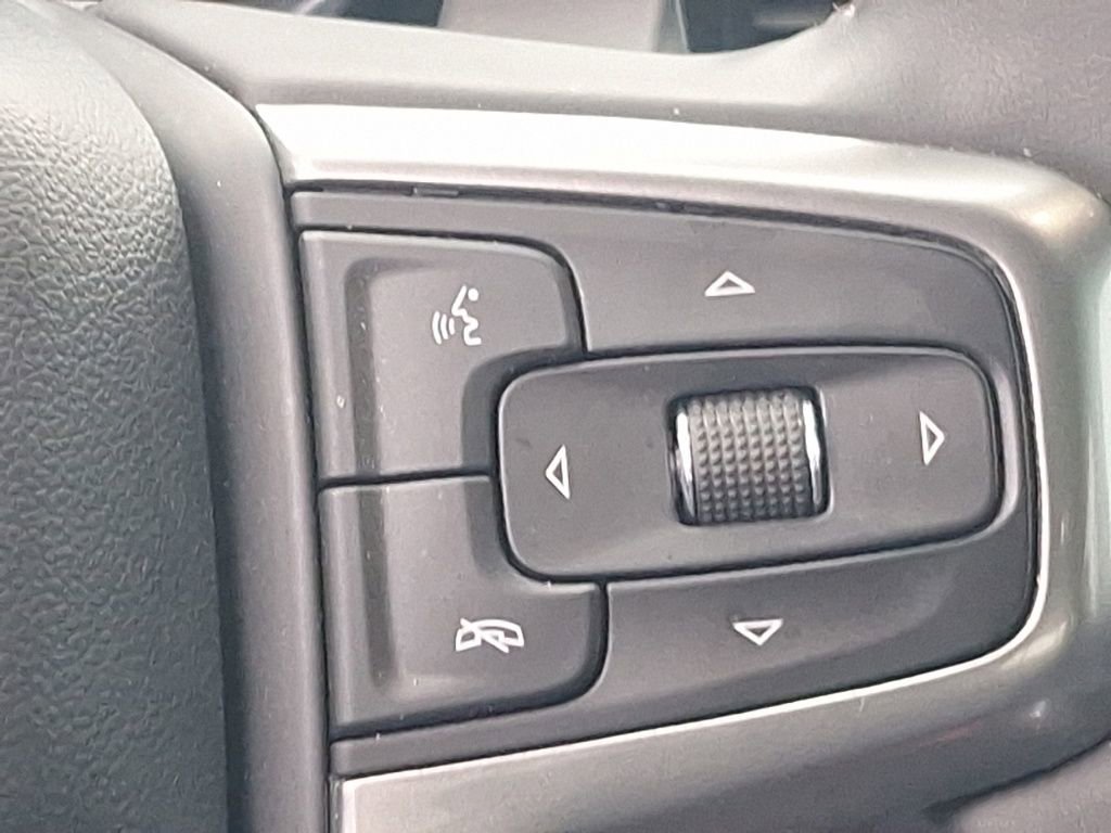 Used 2024 Chevrolet Silverado 1500 RST w/ Convenience Package II image 37