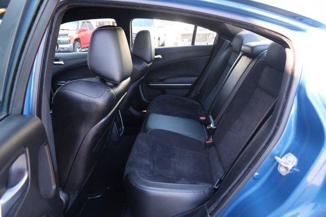 Used 2023 Dodge Charger GT w/ Plus Group AWD/4WD image 9