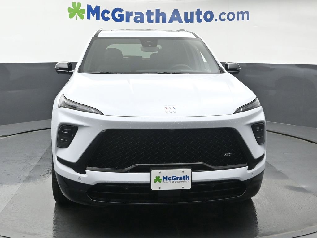 New 2026 Buick Enclave Sport Touring w/ Super Cruise Package image 4