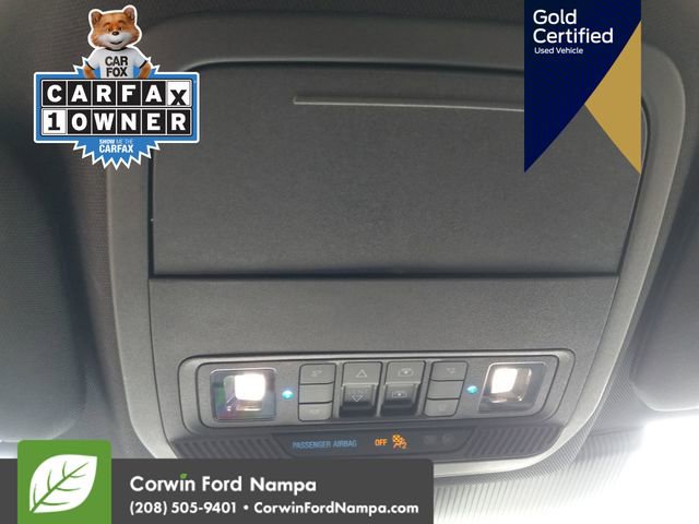Used 2025 Ford Explorer ST-Line w/ Premium Package image 24