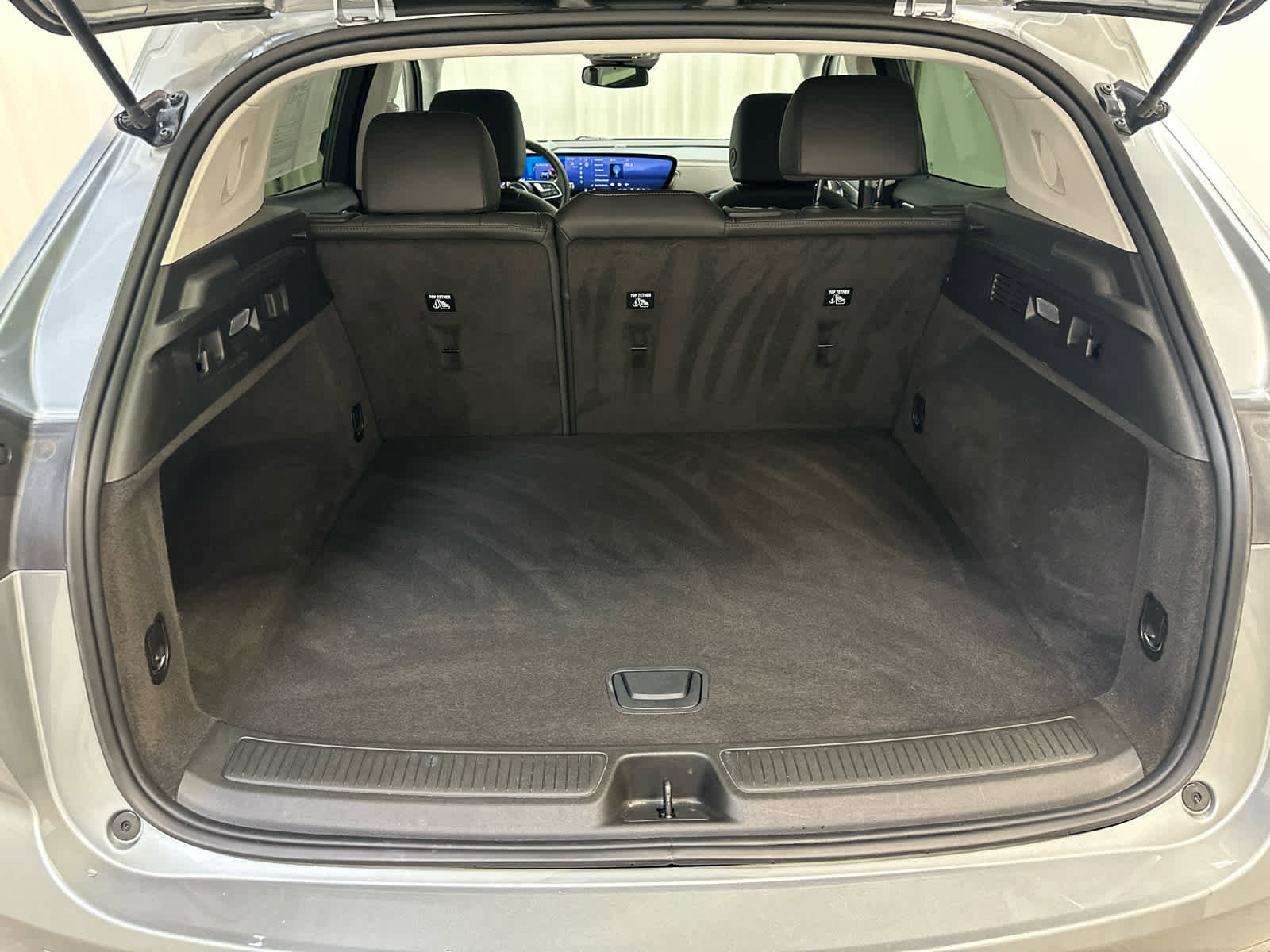 Certified 2025 Buick Envision Preferred image 25