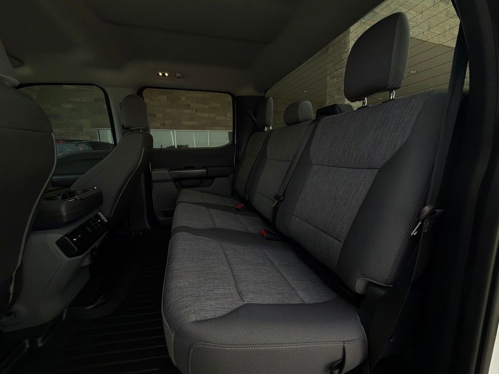 Used 2023 Ford F150 XL w/ Trailer Tow Package AWD/4WD image 23