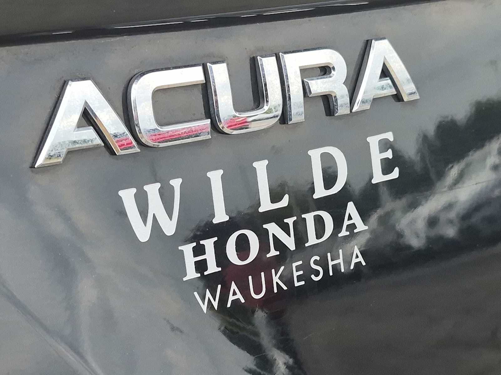 Used 2010 Acura TL w/ Technology Package AWD/4WD image 13