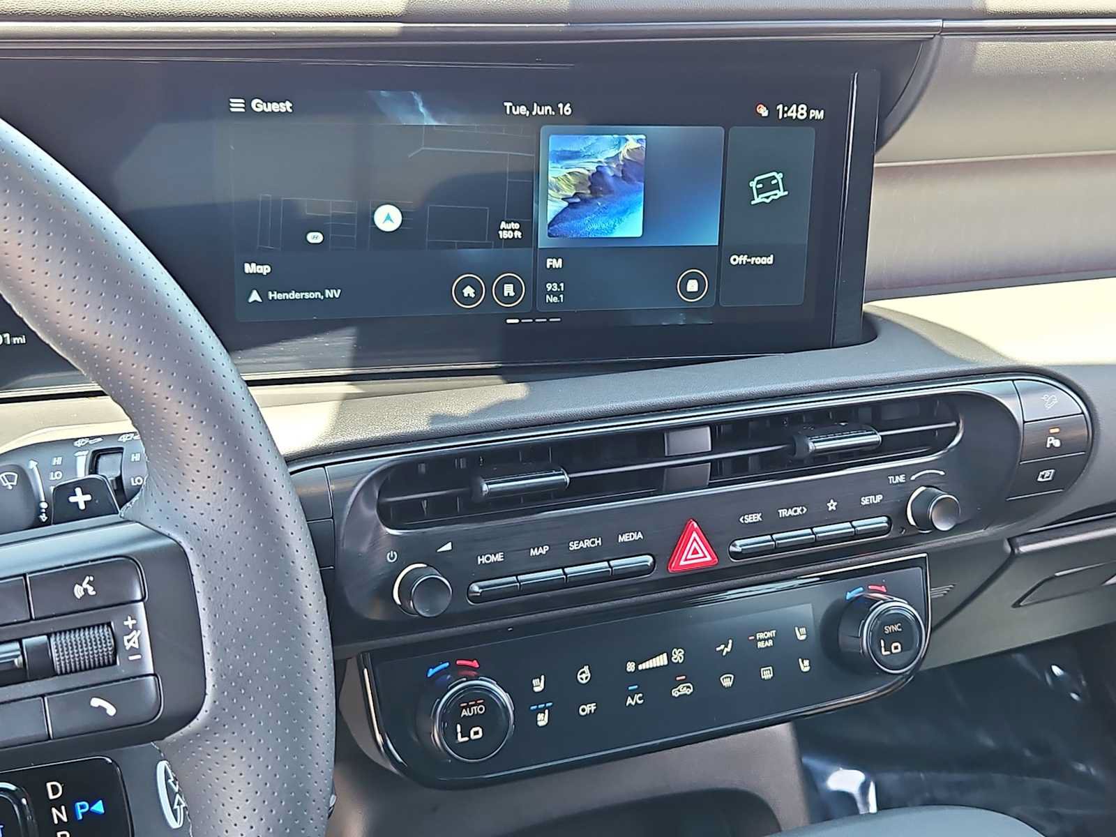 New 2026 Hyundai Palisade XRT Pro AWD/4WD image 27