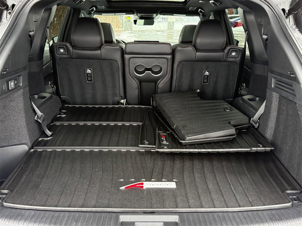 Certified 2025 Acura MDX A-Spec image 5