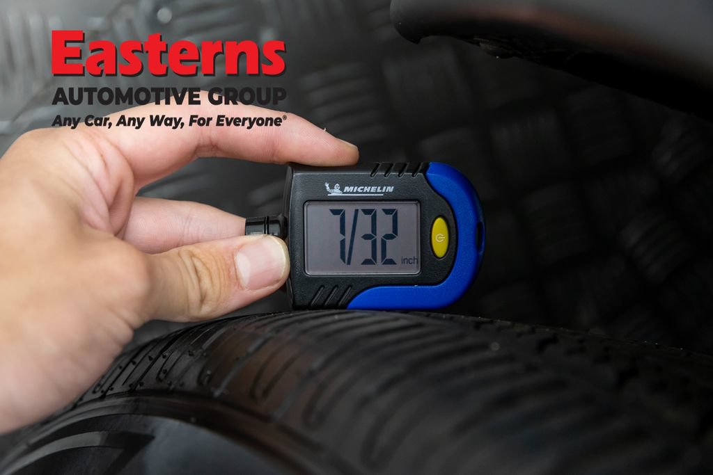Used 2020 Honda CR-V EX image 27