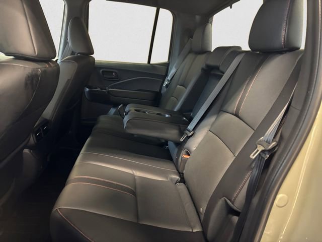 New 2026 Honda Ridgeline TrailSport+ image 13