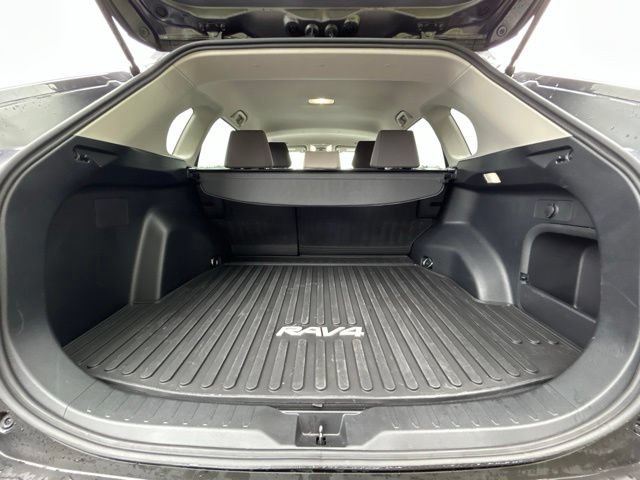 Certified 2025 Toyota RAV4 XLE AWD/4WD image 48