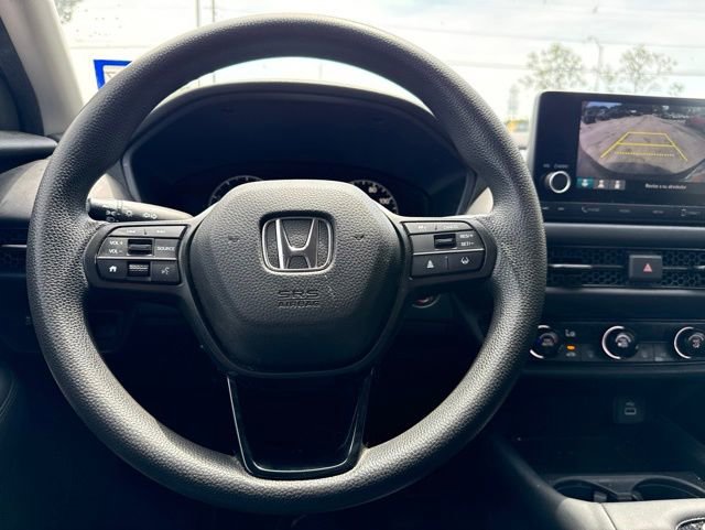 Used 2025 Honda HR-V LX image 14
