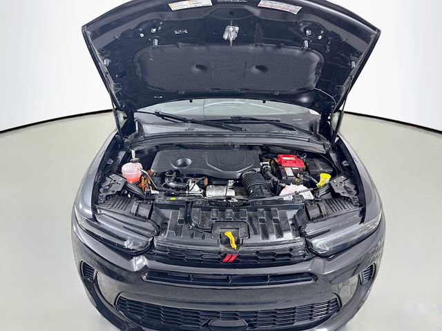 Used 2024 Dodge Hornet R/T image 28