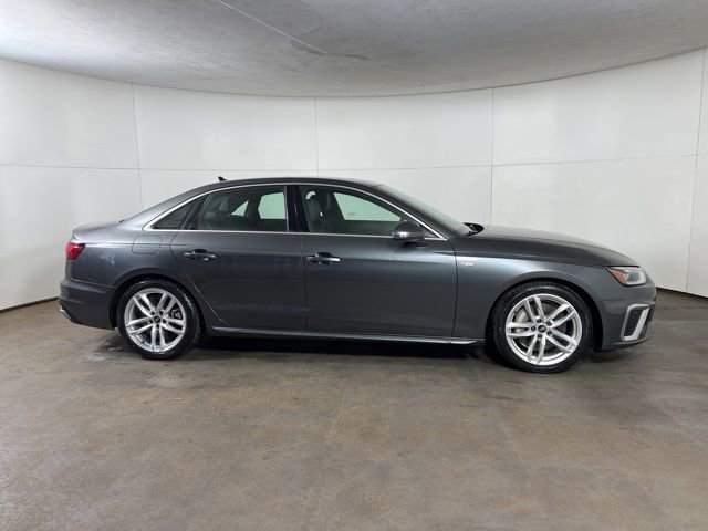 Used 2023 Audi A4 2.0T Premium w/ Convenience Package image 8