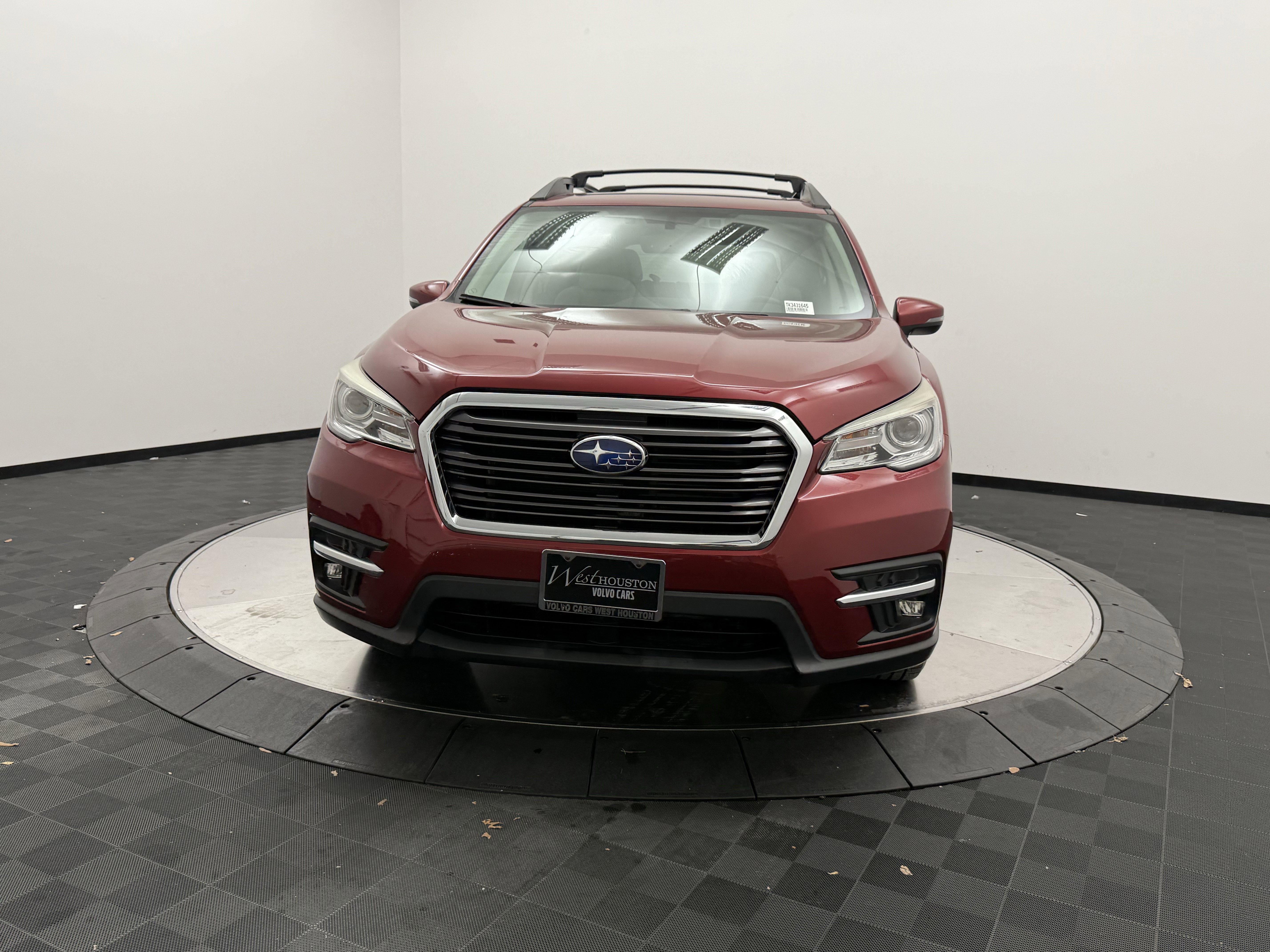 Used 2019 Subaru Ascent Limited w/ Popular Package #3 image 3