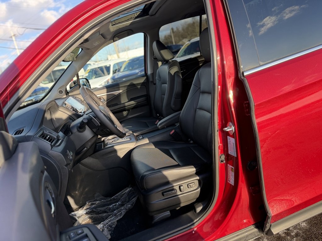 Used 2021 Honda Ridgeline RTL-E image 11