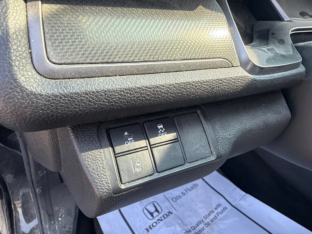 Used 2019 Honda Civic EX image 17