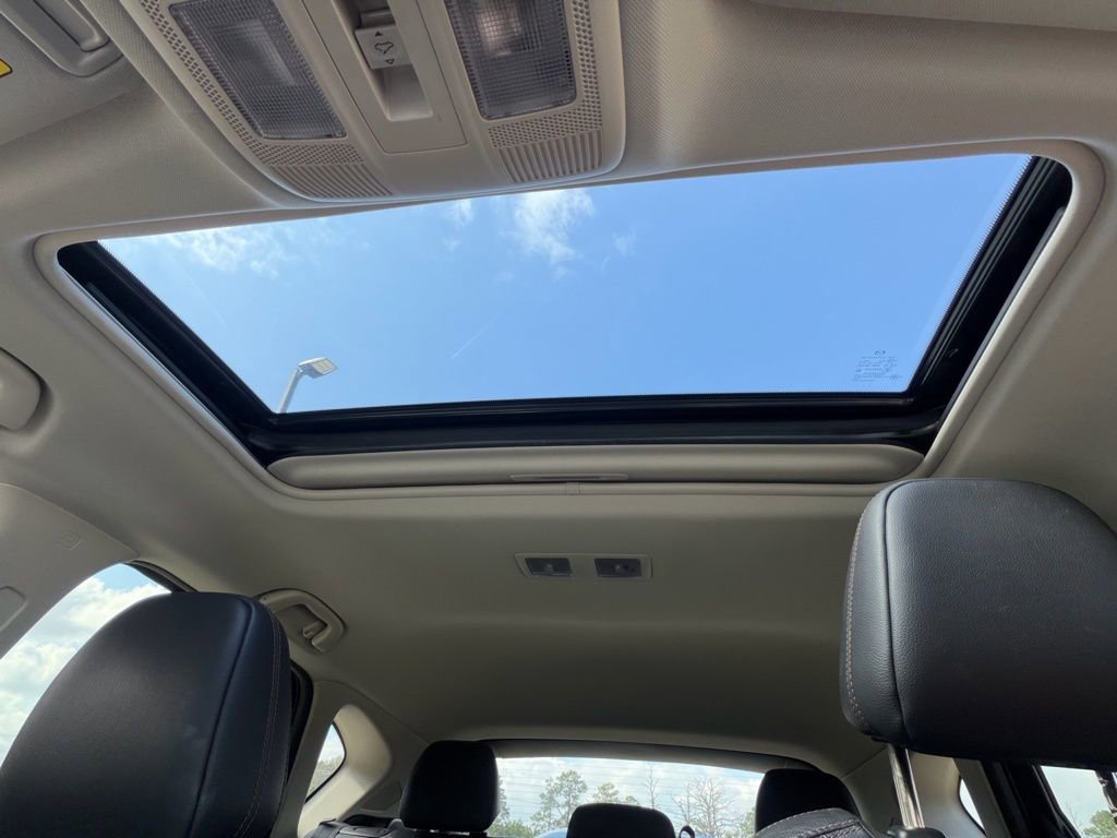 Used 2021 MAZDA CX-5 Grand Touring image 25