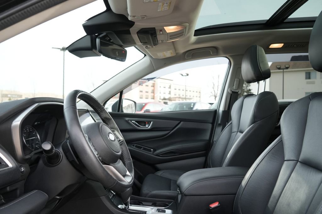 Used 2023 Subaru Ascent Limited w/ Technology Package image 27