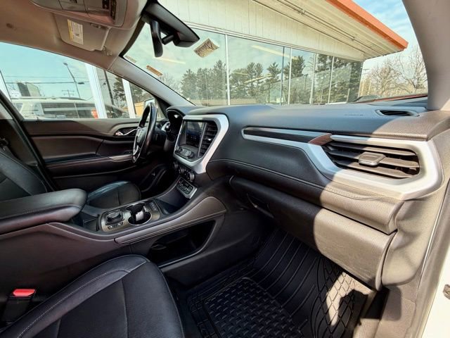 Used 2020 GMC Acadia SLT AWD/4WD image 24