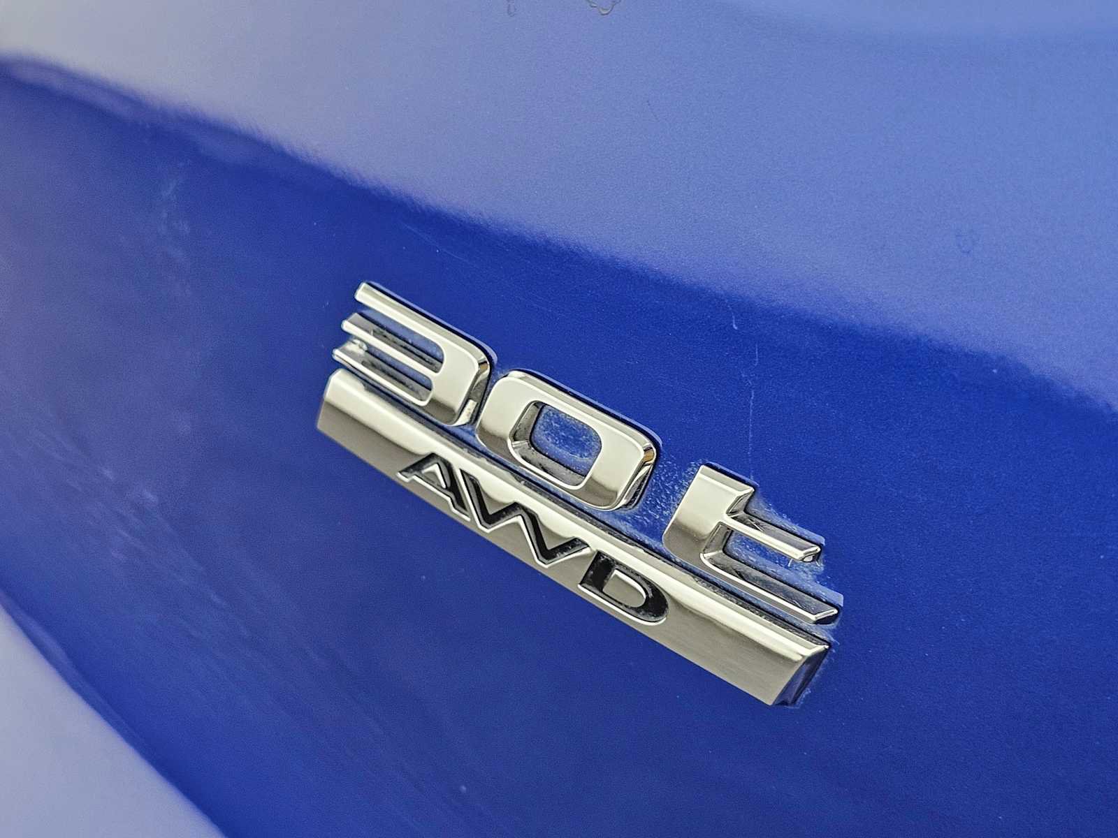 Used 2019 Jaguar F-PACE Prestige image 13