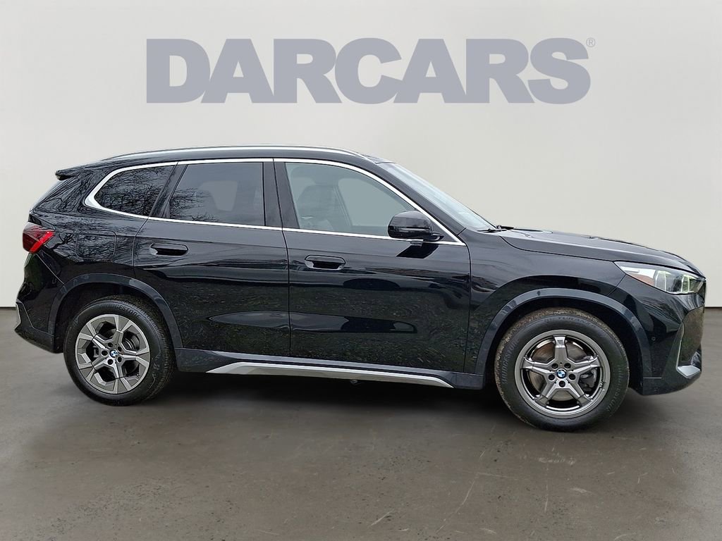 Certified 2023 BMW X1 xDrive28i w/ Premium Package AWD/4WD image 7