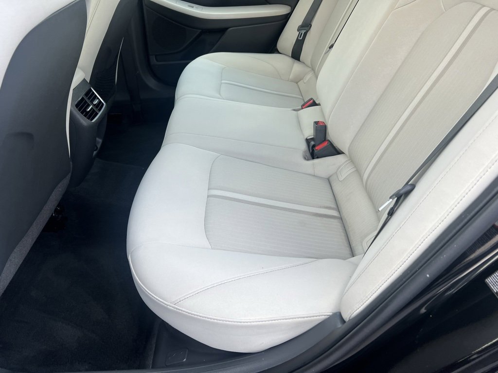Used 2023 Hyundai Sonata SEL image 12