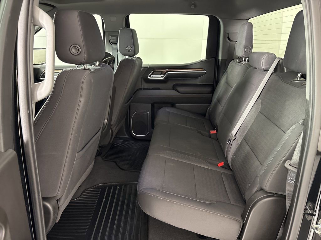 Used 2022 Chevrolet Silverado 1500 LT w/ LPO, Chrome Package image 29