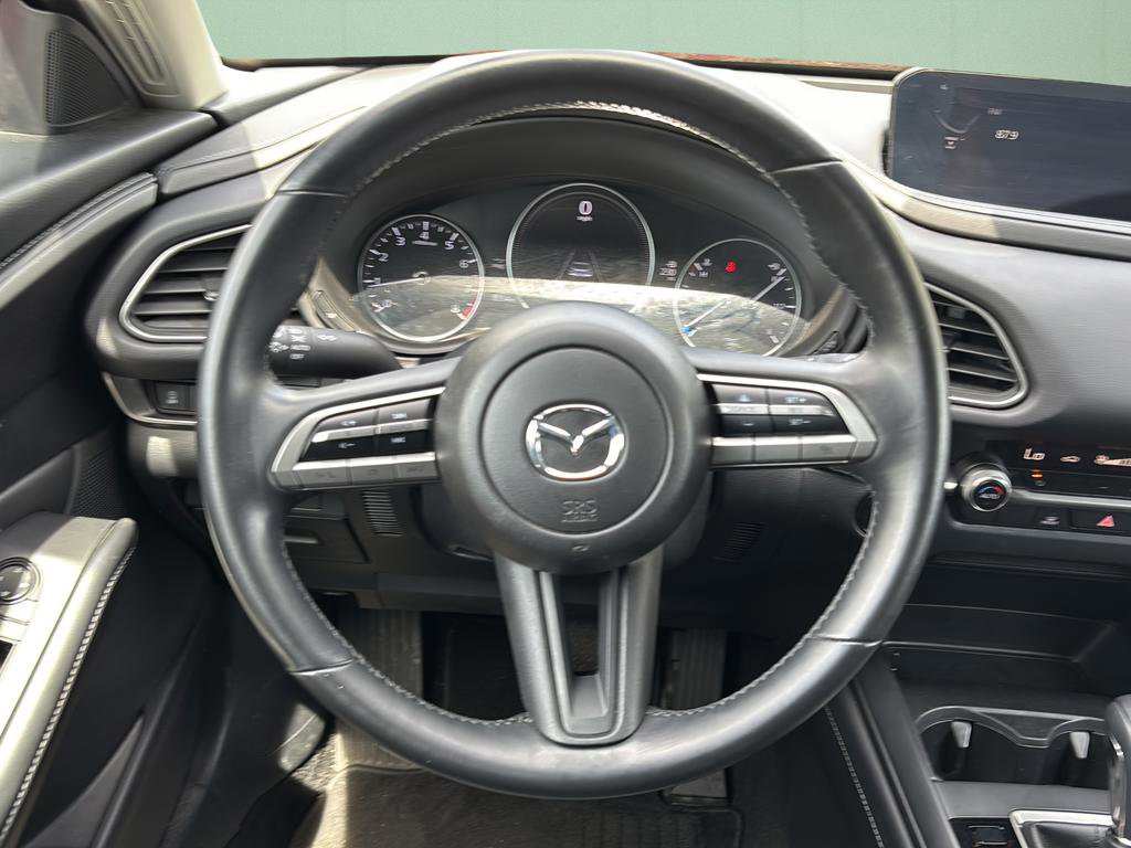 Used 2023 MAZDA CX-30 AWD 2.5 S w/ Select Package image 21