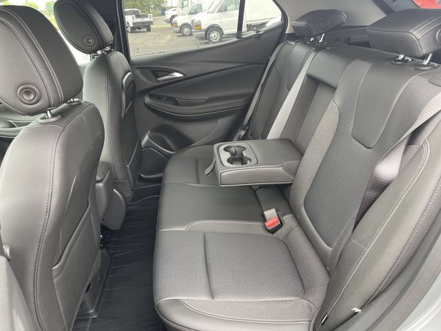 New 2026 Buick Encore GX Preferred w/ Advanced Technology Package FWD image 21