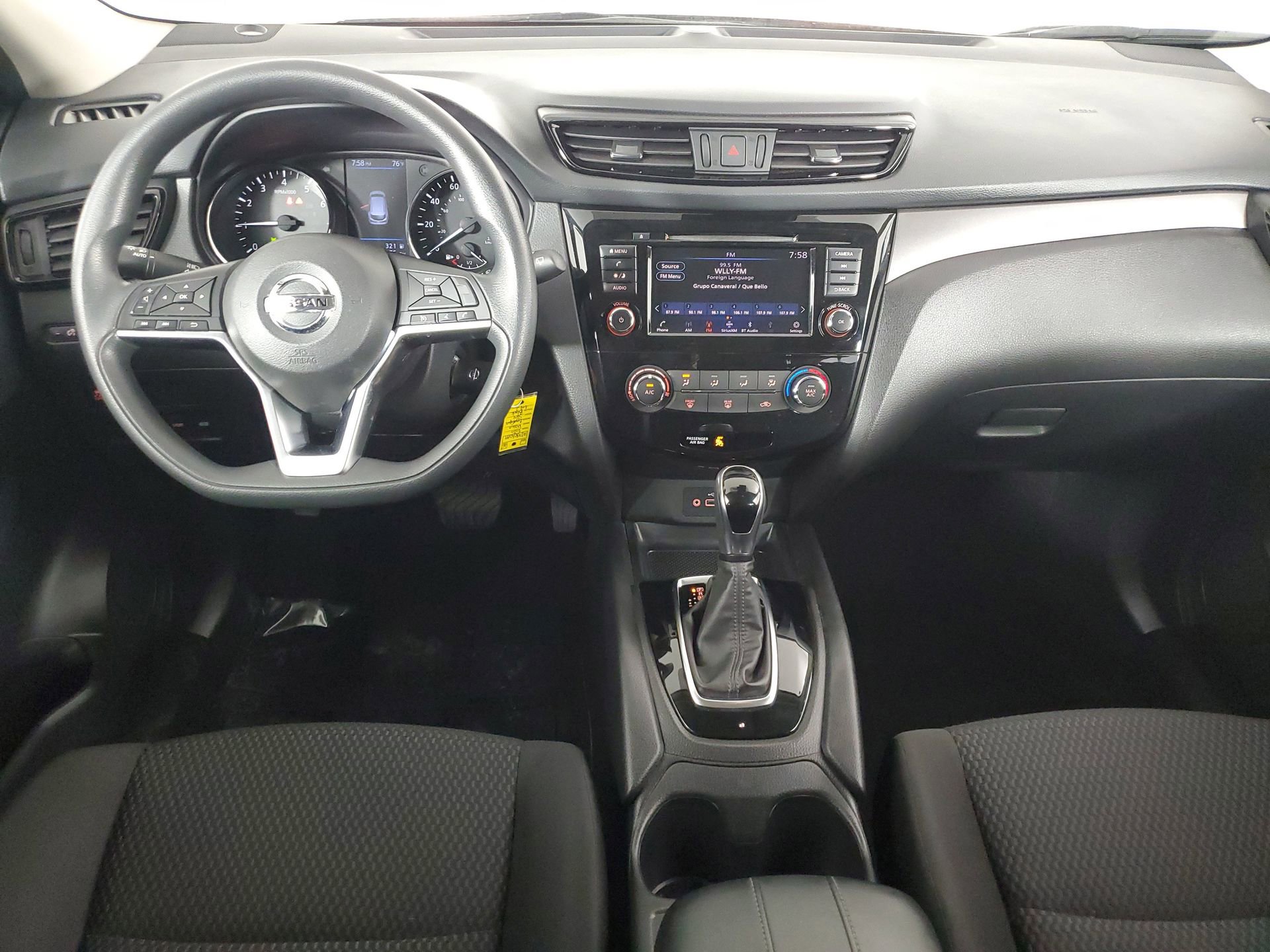 Used 2020 Nissan Rogue Sport S w/ Appearance Package image 45