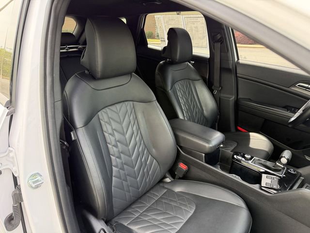 Used 2023 Kia Sportage X-Line image 35